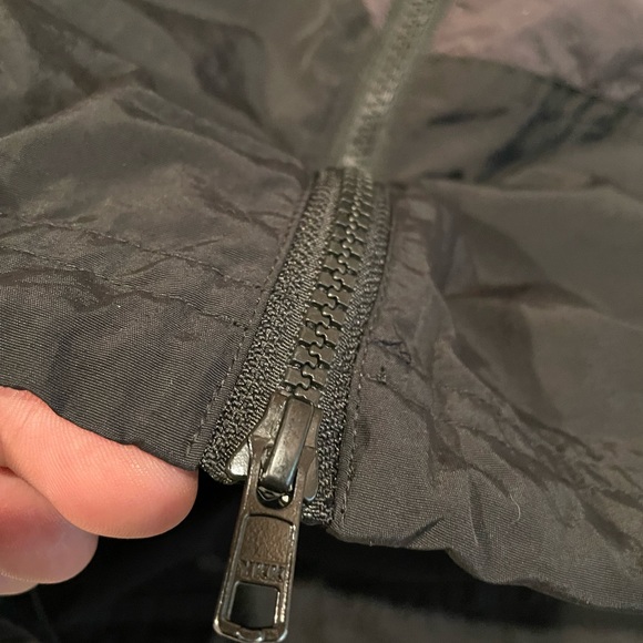 Supreme half zip jacket - Picture 6 of 9